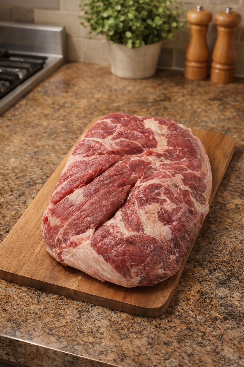 Australian Grass-fed Mutton Filet