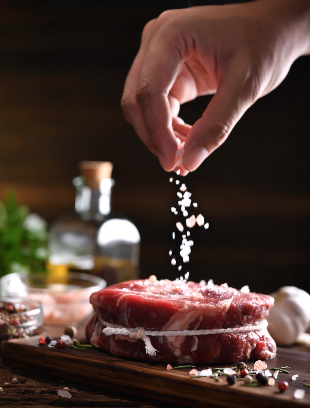 Grass-fed Beef | Whole Tenderloin