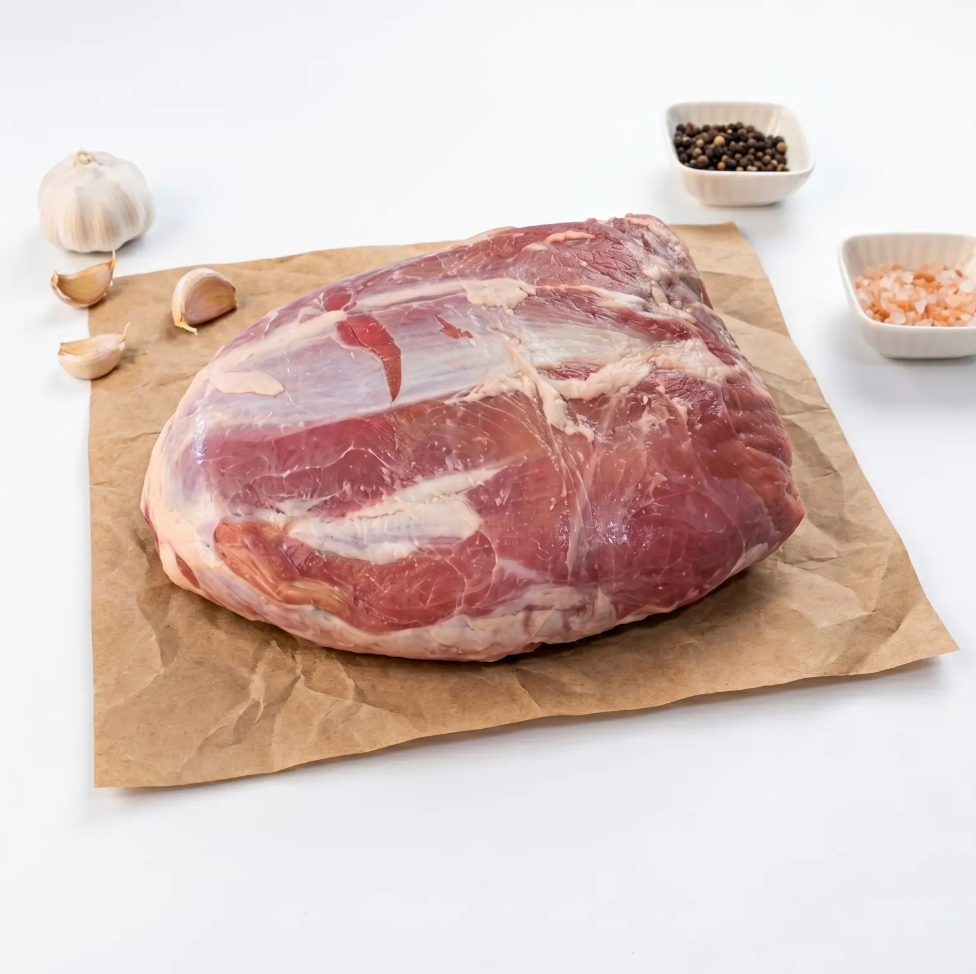 Young Beef | Heel Muscle | ≈ 2 kg