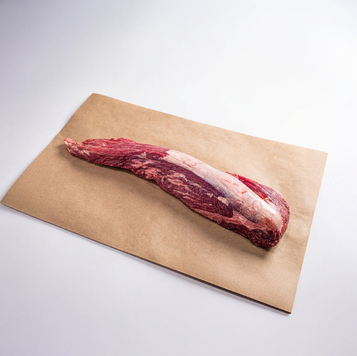 Black Angus Whole Tenderloin | Marbled Beef | ≈ 2.7kg