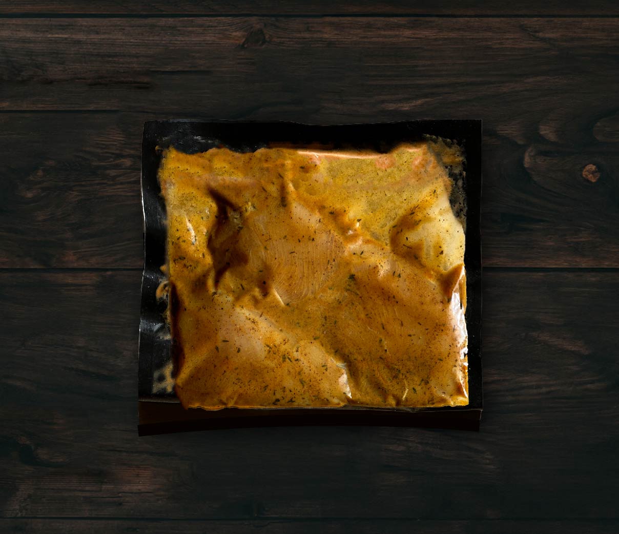 Lightly Seasoned Chicken Breasts