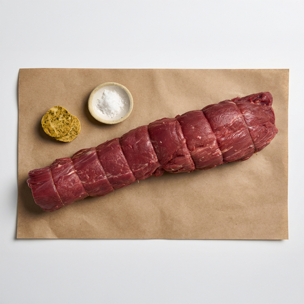 Baladi Beef | Tenderloin | ≈ 1.4 kg