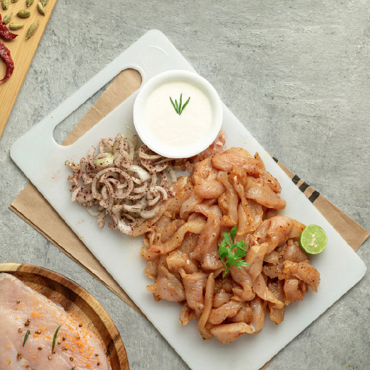 Chicken Shawerma | Mixed Spices | 500g