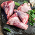 Frozen Australian Bone In Lamb Shank 1.5 Kg - Moomoo&
