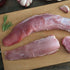 Frozen South African Veal Tenderloin 1.5 Kg - Moomoo&
