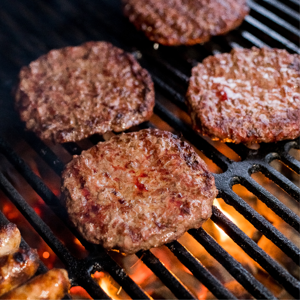 On the Grill