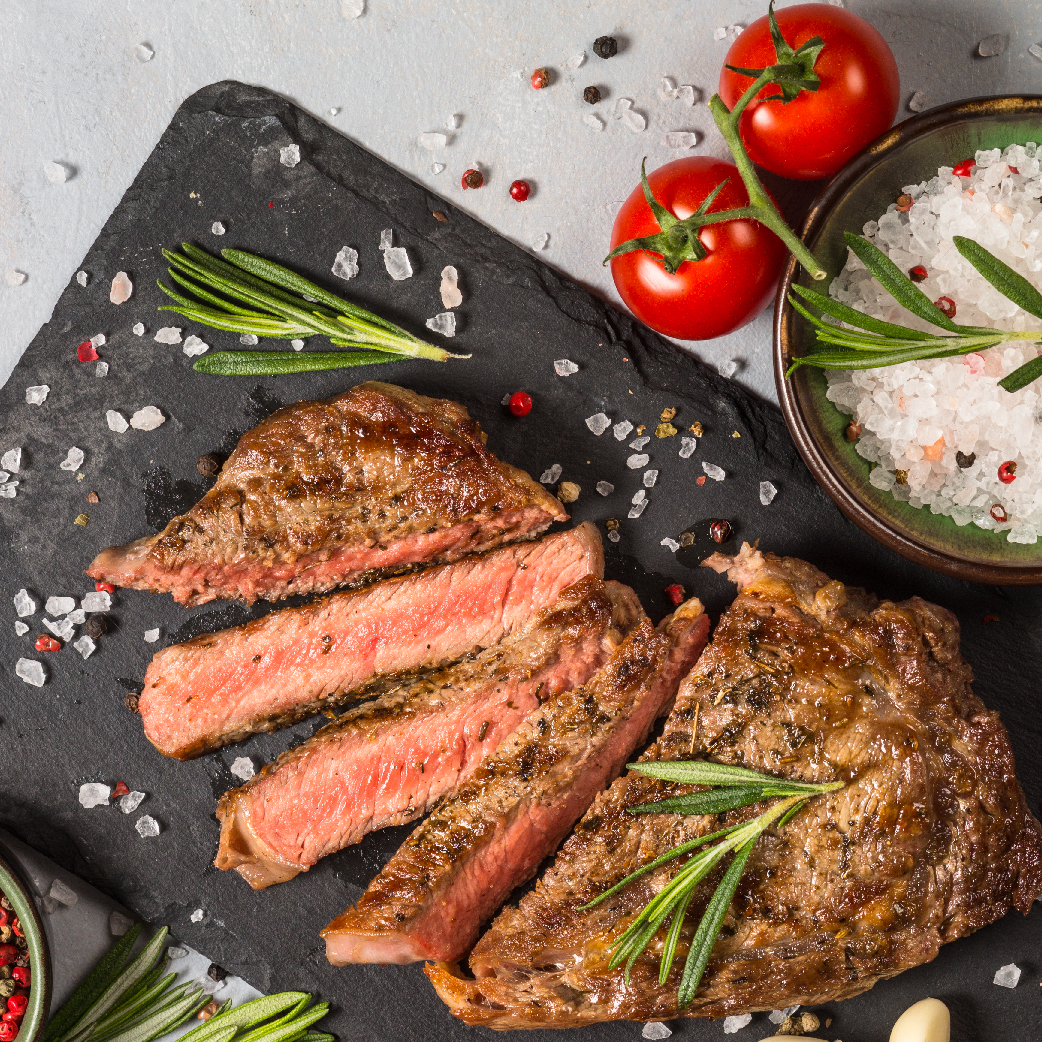 Steak Cuts