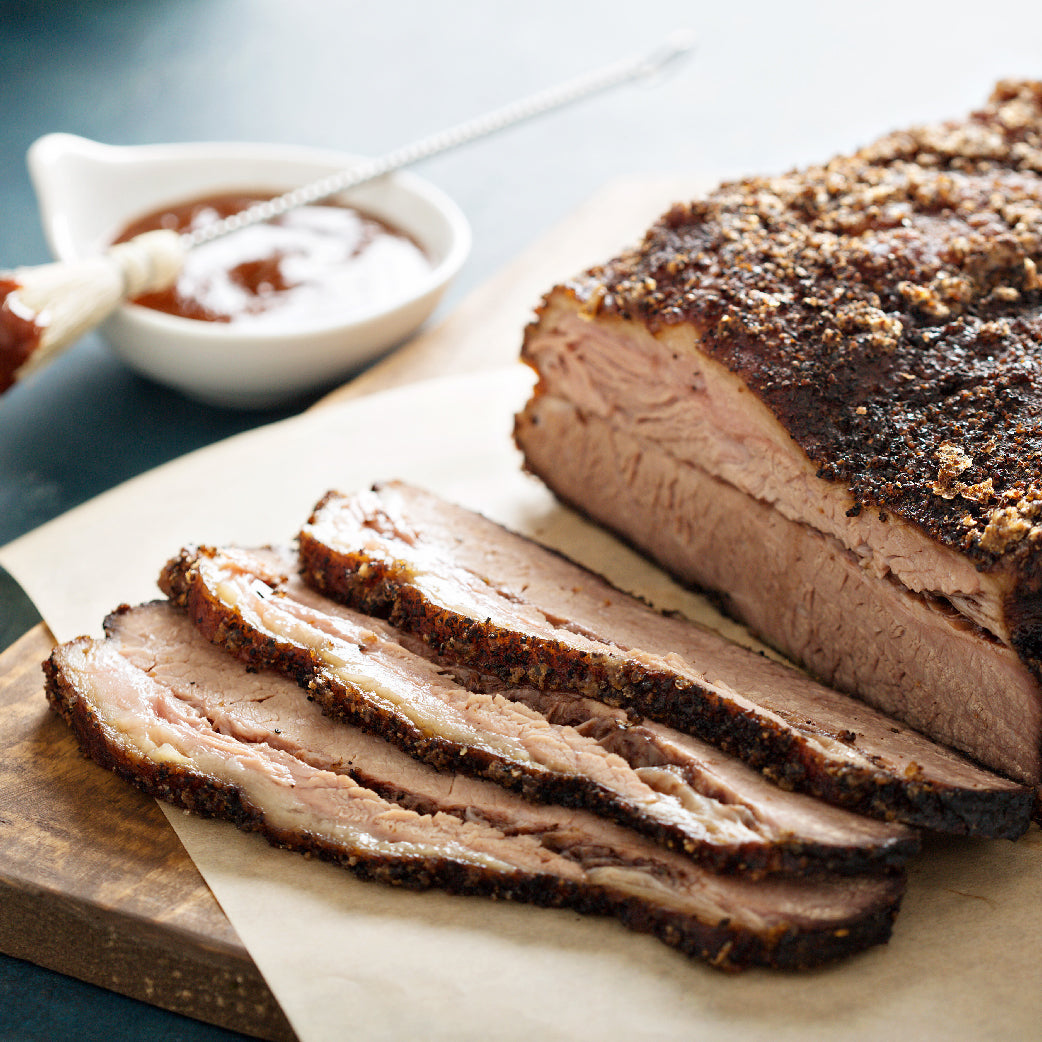 Whole Cuts - Moomoo&