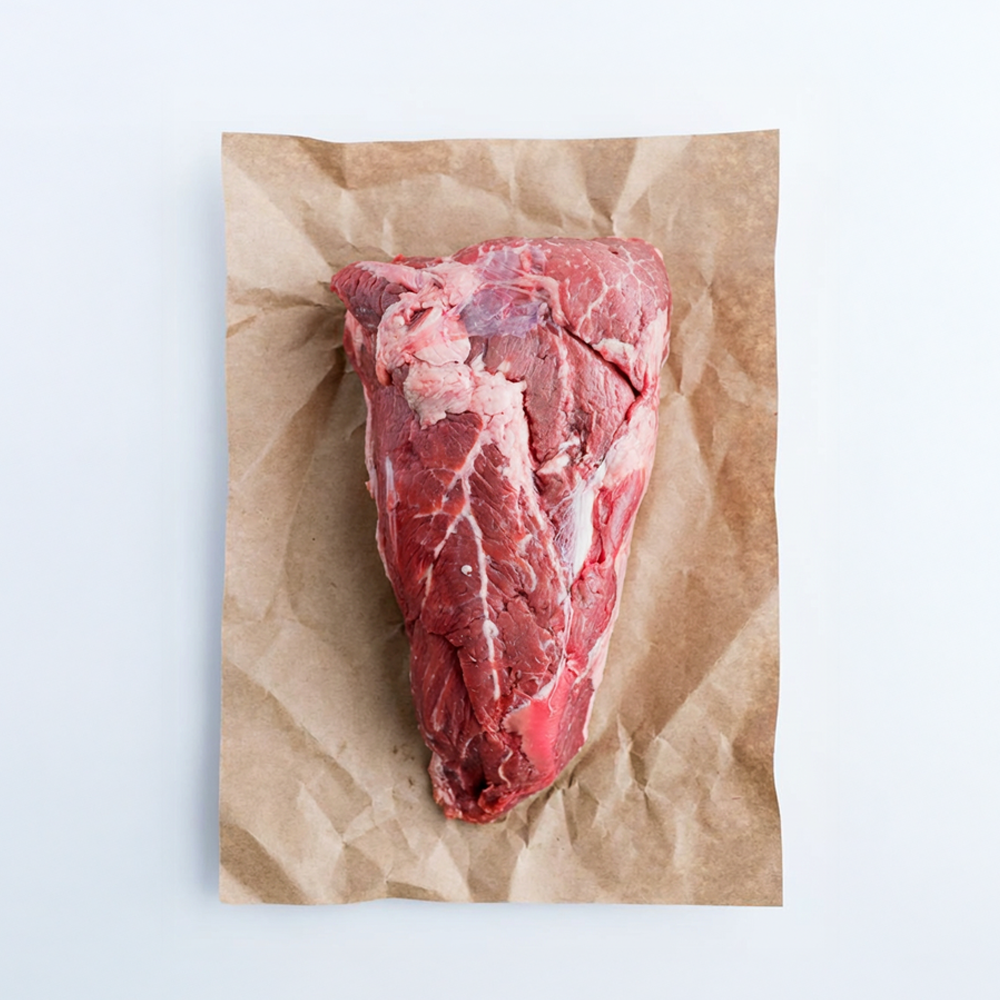 Young Beef | Chuck | ≈ 3 kg