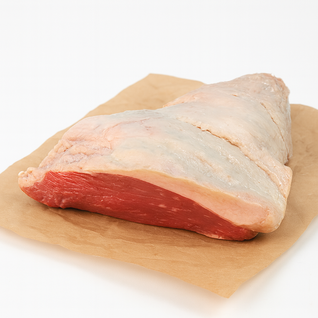 Young Beef | Picanha | ≈ 2 kg