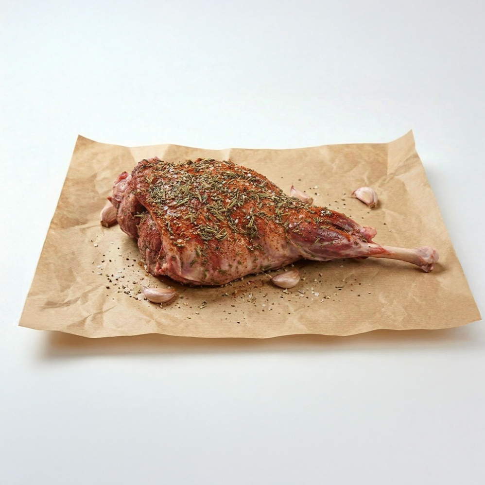 Marinated Lamb Leg | Australian Lamb | ≈ 2.5 kg