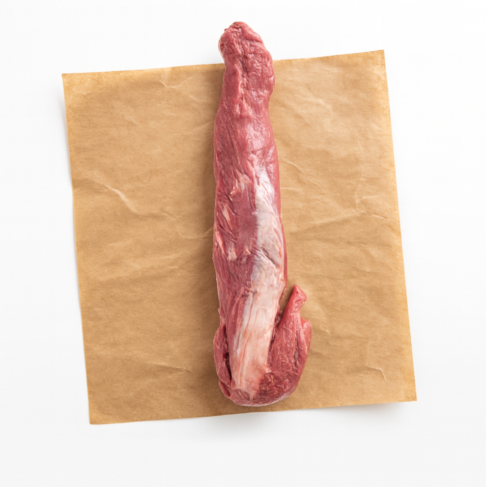 Young Beef | Tenderloin | ≈ 1.5 kg