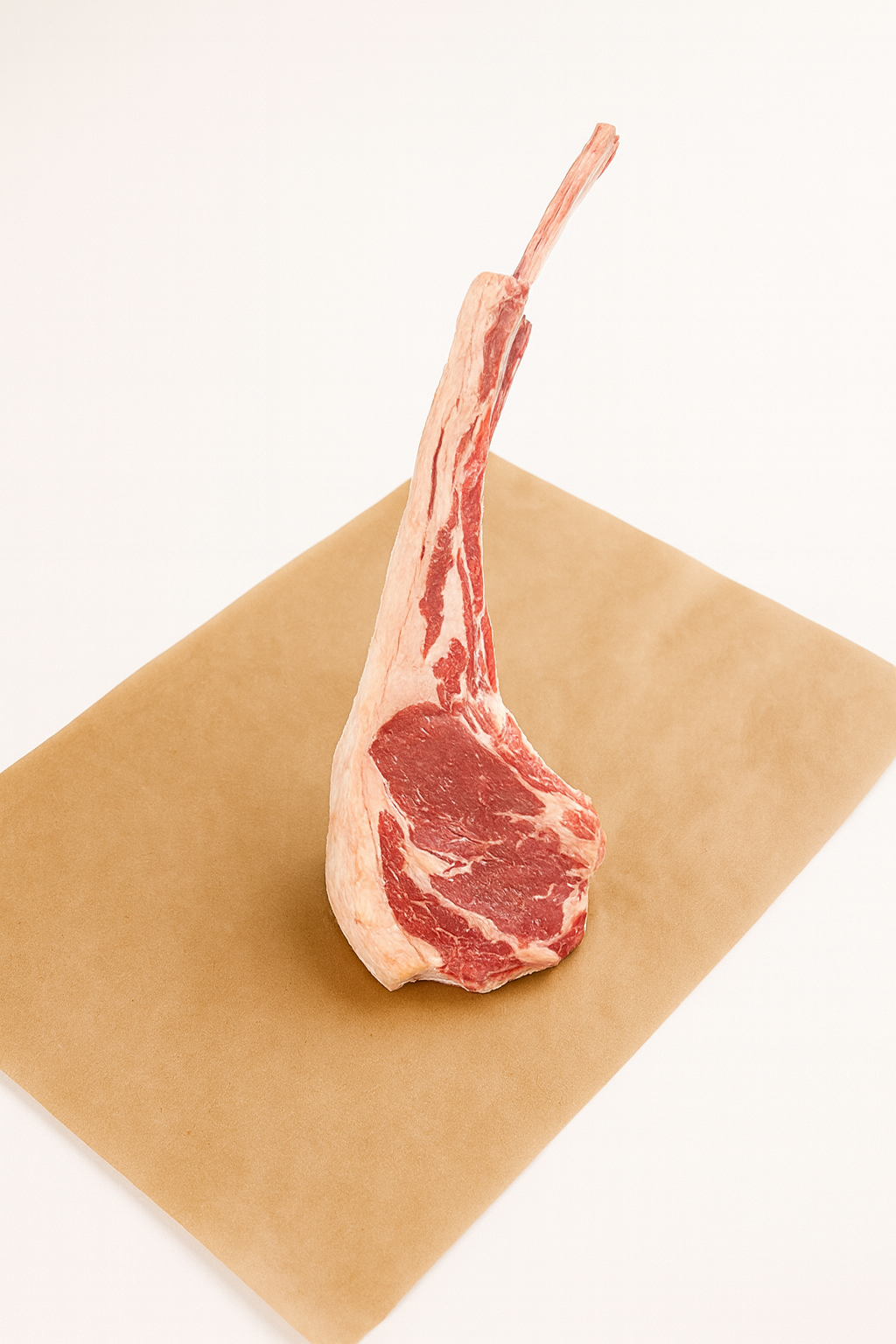 Young Beef | Tomahawk | ≈ 2 kg