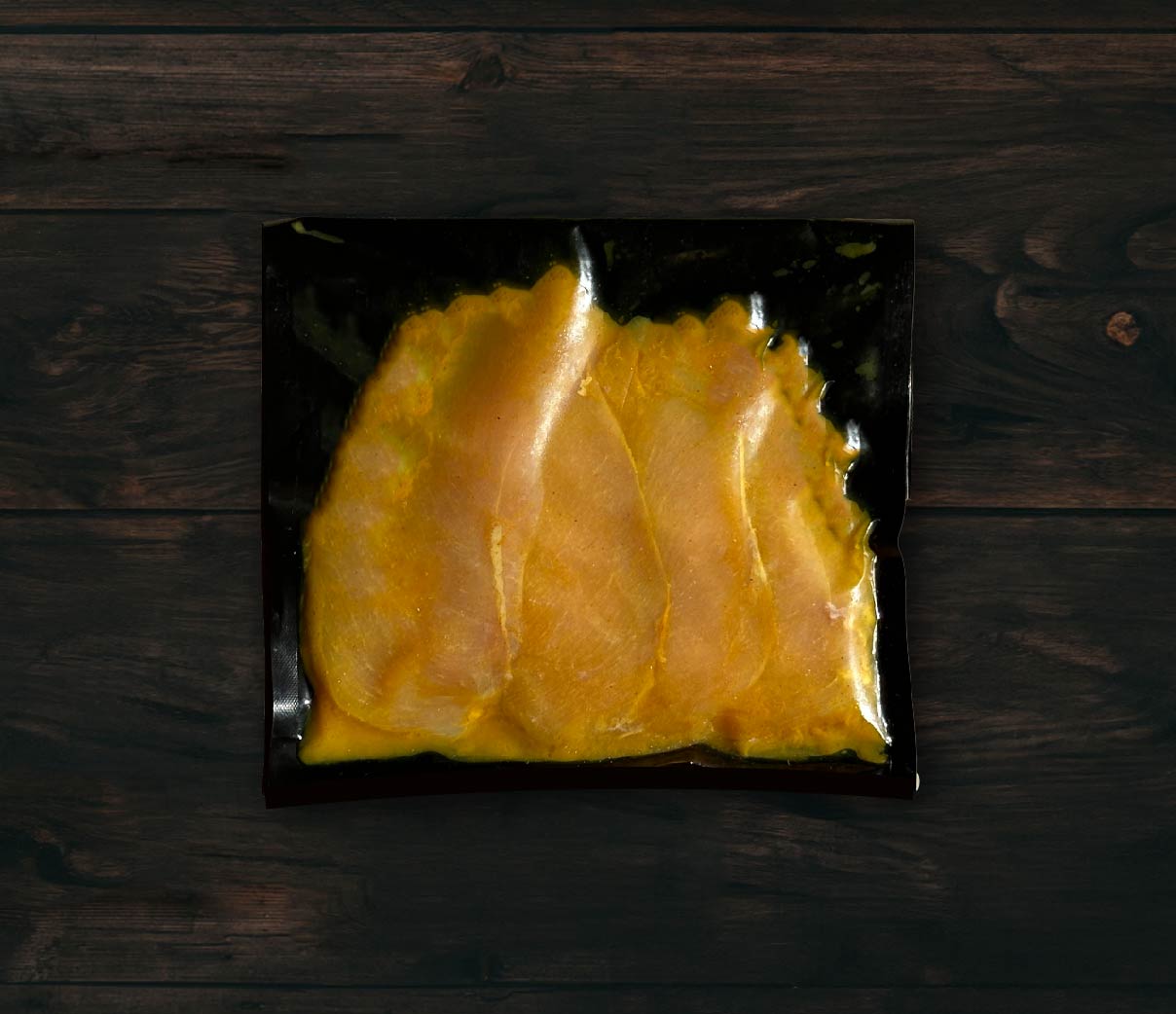 Honey Mustard Chicken Breasts | 500g