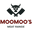 Moomoo's Quality Meat Range logo