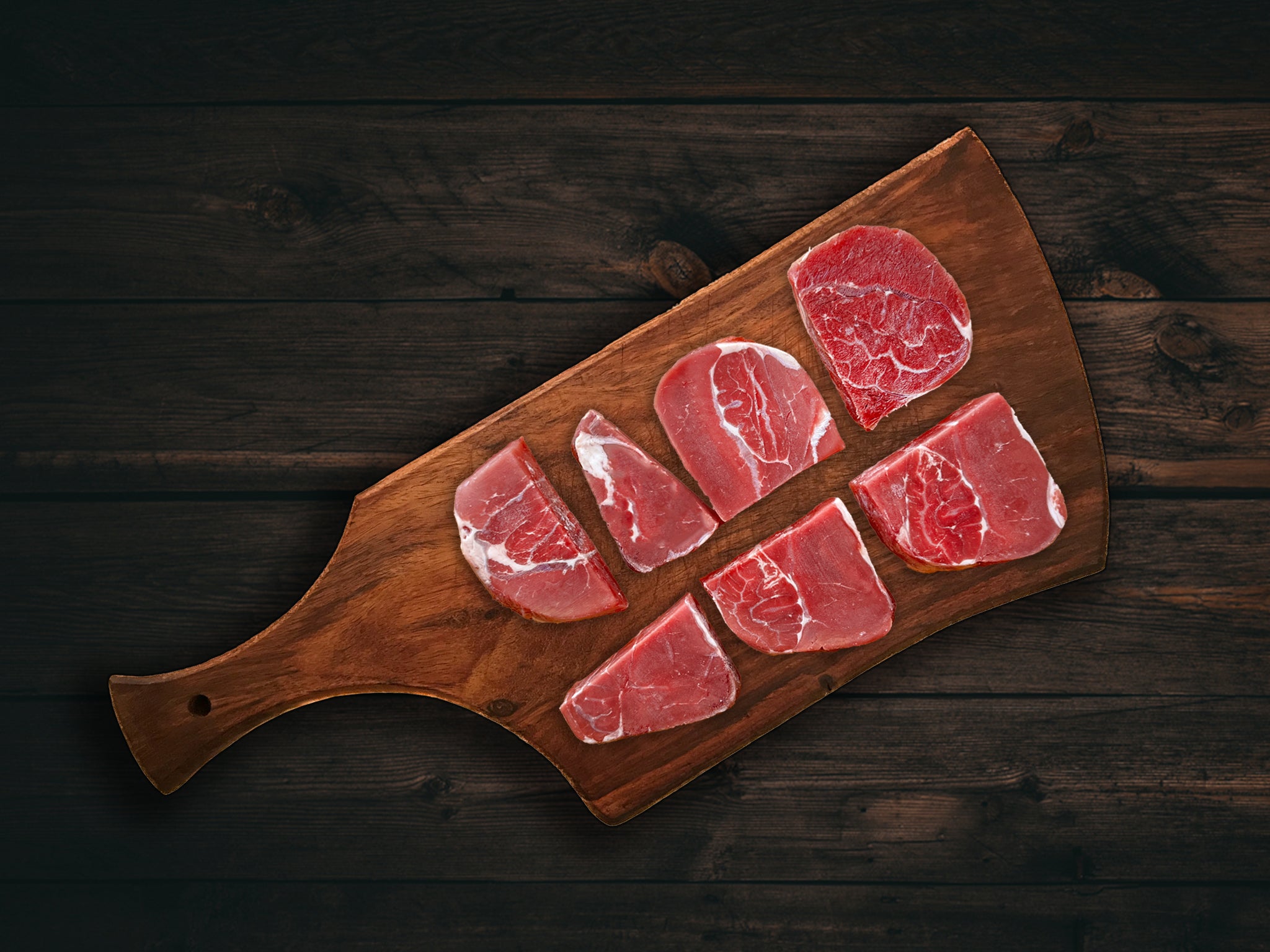 Young Beef | Shank | ≈ 900g