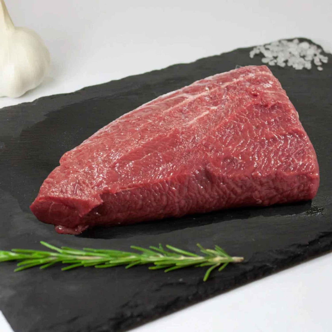 Frozen Veal South African Chuck Tender 1 Kg - Moomoo&