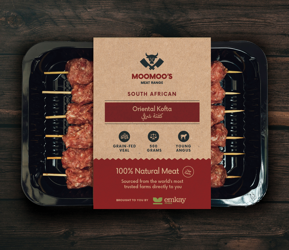 South African Angus Veal Range Page 2 Moomoo's EG