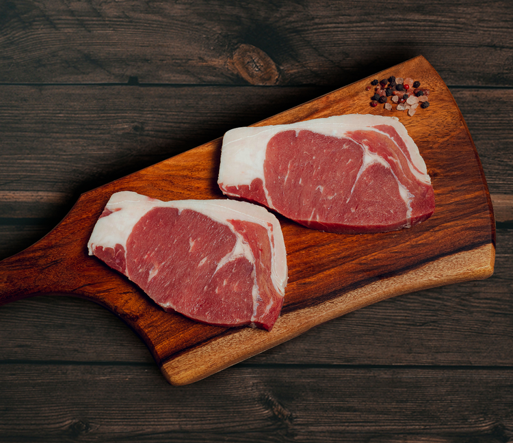 Moomoo's Quality Meat Range Moomoo's EG